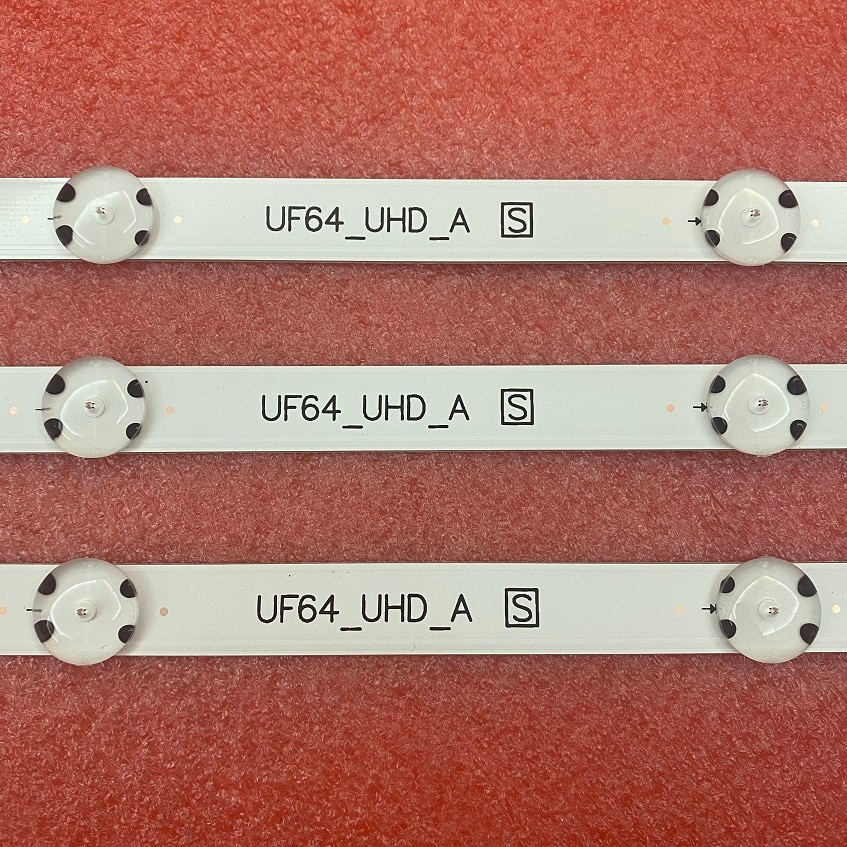 TV LED Ʈ Ʈ (3), UF64_UHD_A 43UH603V 43..